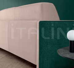 Итальянские Диваны - Диван-кровать Vegas Итальянские Диваны - Диван-кровать Vegas фабрика Felis Salotti