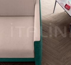 Итальянские Диваны - Диван-кровать Vegas Итальянские Диваны - Диван-кровать Vegas фабрика Felis Salotti