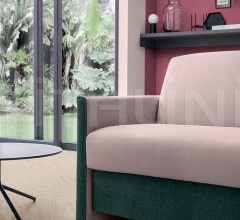 Итальянские Диваны - Диван-кровать Vegas Итальянские Диваны - Диван-кровать Vegas фабрика Felis Salotti