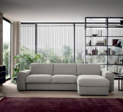 Итальянские Диваны - Диван-кровать Spike Итальянские Диваны - Диван-кровать Spike фабрика Felis Salotti