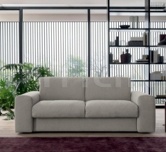 Итальянские Диваны - Диван-кровать Spike Итальянские Диваны - Диван-кровать Spike фабрика Felis Salotti