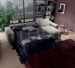 Итальянские Диваны - Диван-кровать Spike Итальянские Диваны - Диван-кровать Spike фабрика Felis Salotti