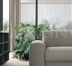 Итальянские Диваны - Диван-кровать Spike Итальянские Диваны - Диван-кровать Spike фабрика Felis Salotti