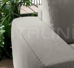 Итальянские Диваны - Диван-кровать Spike Итальянские Диваны - Диван-кровать Spike фабрика Felis Salotti