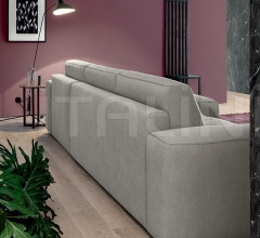 Итальянские Диваны - Диван-кровать Spike Итальянские Диваны - Диван-кровать Spike фабрика Felis Salotti