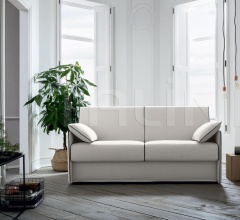 Итальянские Диваны - Диван-кровать Truman Итальянские Диваны - Диван-кровать Truman фабрика Felis Salotti