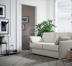 Итальянские Диваны - Диван-кровать Truman Итальянские Диваны - Диван-кровать Truman фабрика Felis Salotti