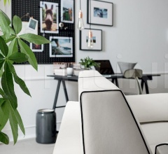 Итальянские Диваны - Диван-кровать Truman Итальянские Диваны - Диван-кровать Truman фабрика Felis Salotti