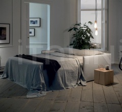 Итальянские Диваны - Диван-кровать Truman Итальянские Диваны - Диван-кровать Truman фабрика Felis Salotti