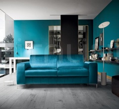 Итальянские Диваны - Диван-кровать Nixon фабрика Felis Salotti