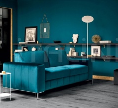 Итальянские Диваны - Диван-кровать Nixon фабрика Felis Salotti