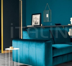 Итальянские Диваны - Диван-кровать Nixon фабрика Felis Salotti