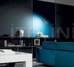 Итальянские Диваны - Диван-кровать Nixon фабрика Felis Salotti