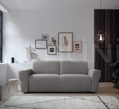 Итальянские Диваны - Диван-кровать Yves фабрика Felis Salotti