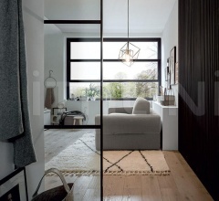 Итальянские Диваны - Диван-кровать Yves фабрика Felis Salotti