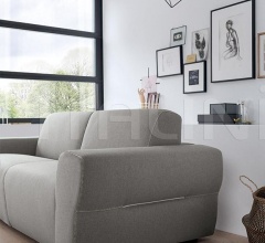 Итальянские Диваны - Диван-кровать Yves фабрика Felis Salotti