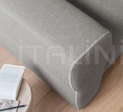 Итальянские Диваны - Диван-кровать Yves фабрика Felis Salotti