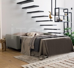 Итальянские Диваны - Диван-кровать Regis фабрика Felis Salotti