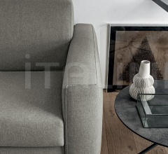 Итальянские Диваны - Диван-кровать Regis фабрика Felis Salotti