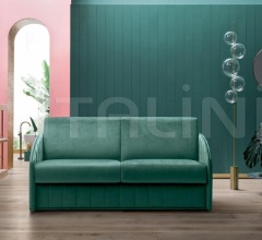 Итальянские Диваны - Диван-кровать Carter фабрика Felis Salotti