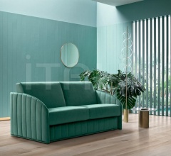 Итальянские Диваны - Диван-кровать Carter фабрика Felis Salotti