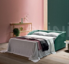 Итальянские Диваны - Диван-кровать Carter фабрика Felis Salotti