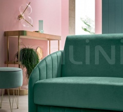 Итальянские Диваны - Диван-кровать Carter фабрика Felis Salotti