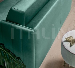 Итальянские Диваны - Диван-кровать Carter фабрика Felis Salotti