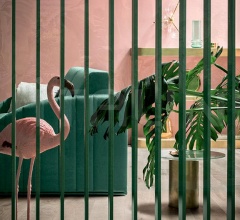 Итальянские Диваны - Диван-кровать Carter фабрика Felis Salotti