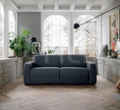 Итальянские Диваны - Диван-кровать Tyson фабрика Felis Salotti