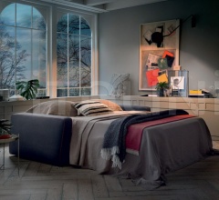 Итальянские Диваны - Диван-кровать Tyson фабрика Felis Salotti