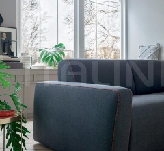 Итальянские Диваны - Диван-кровать Tyson фабрика Felis Salotti