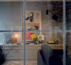 Итальянские Диваны - Диван-кровать Tyson фабрика Felis Salotti