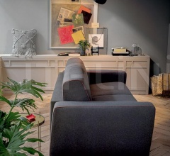 Итальянские Диваны - Диван-кровать Tyson фабрика Felis Salotti