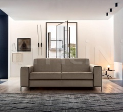 Итальянские Диваны - Диван-кровать Madison фабрика Felis Salotti