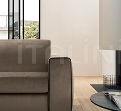 Итальянские Диваны - Диван-кровать Madison фабрика Felis Salotti