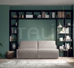 Итальянские Диваны - Диван-кровать Zack фабрика Felis Salotti