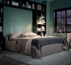 Итальянские Диваны - Диван-кровать Zack фабрика Felis Salotti