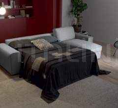 Итальянские Диваны - Диван-кровать Efron фабрика Felis Salotti