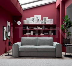 Итальянские Диваны - Диван-кровать Efron фабрика Felis Salotti