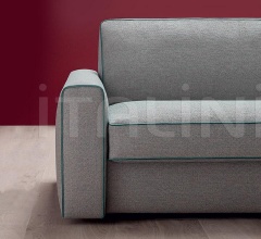 Итальянские Диваны - Диван-кровать Efron фабрика Felis Salotti