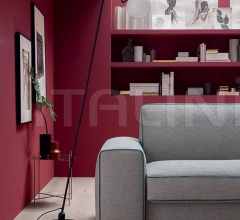 Итальянские Диваны - Диван-кровать Efron фабрика Felis Salotti