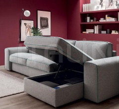 Итальянские Диваны - Диван-кровать Efron фабрика Felis Salotti