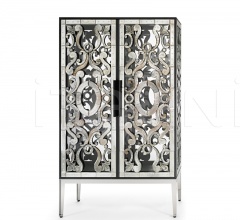 Итальянские Буфеты - Шкаф Florea M2010 Итальянские Буфеты - Шкаф Florea M2010 фабрика Arte Veneziana