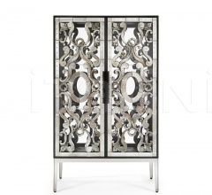 Итальянские Буфеты - Шкаф Florea M2010 Итальянские Буфеты - Шкаф Florea M2010 фабрика Arte Veneziana