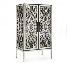 Итальянские Буфеты - Шкаф Florea M2010 Итальянские Буфеты - Шкаф Florea M2010 фабрика Arte Veneziana