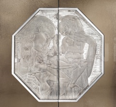 Бар Bastille 2006 фабрика Arte Veneziana