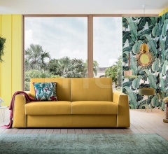 Итальянские Диваны - Диван-кровать Jack фабрика Felis Salotti