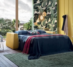 Итальянские Диваны - Диван-кровать Jack фабрика Felis Salotti