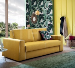 Итальянские Диваны - Диван-кровать Jack фабрика Felis Salotti
